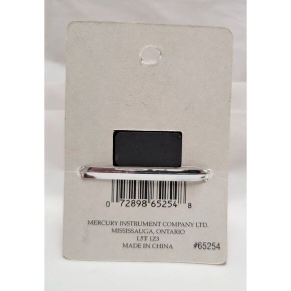 Acme Mercury Instrument Vintage 1996 Jukebox Fridge Refrigerator Magnet #65254 - Picture 6 of 7